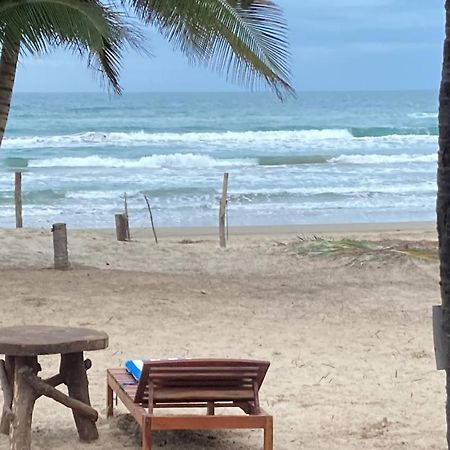 Ecopalapa Mimi Hotel Tuxpan  Exterior foto